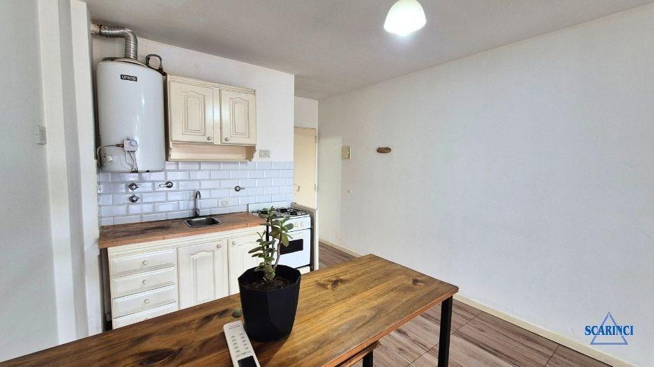 Foto de Departamento Monoambiente en Alquiler en Sáenz Peña, Tres de Febrero, imagen 5