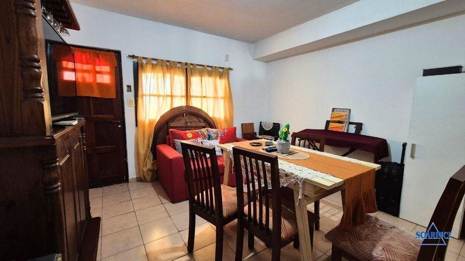 Foto de Departamento en Venta en Santos Lugares, Tres de Febrero, G.B.A. Zona, imagen 1