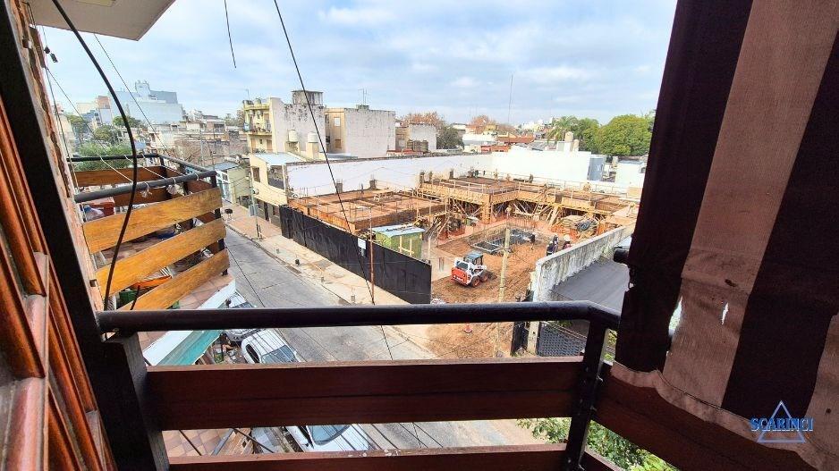 Foto de Departamento en Venta en Santos Lugares, Tres de Febrero, G.B.A. Zona, imagen 4