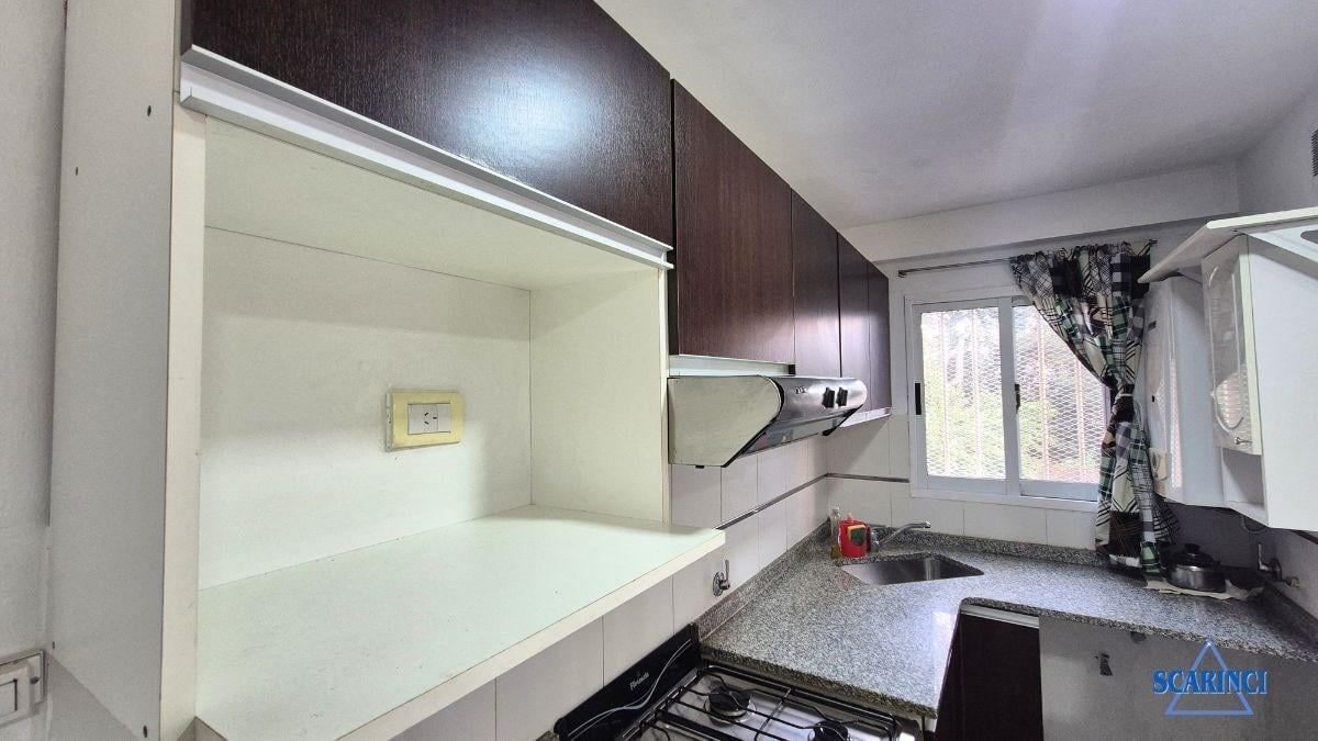 Foto de Alquiler Departamento de 2 ambientes con balcón Sáenz Peña., imagen 4