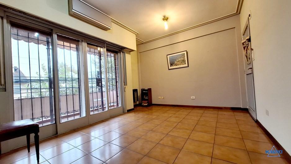 Foto de Departamento en Venta en Santos Lugares, Tres de Febrero, G.B.A. Zona, imagen 1