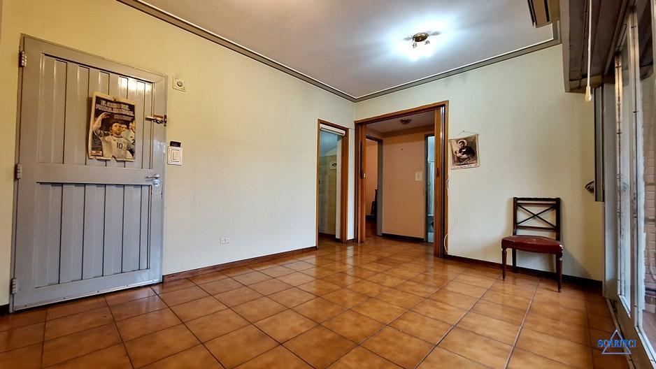 Foto de Departamento en Venta en Santos Lugares, Tres de Febrero, G.B.A. Zona, imagen 5