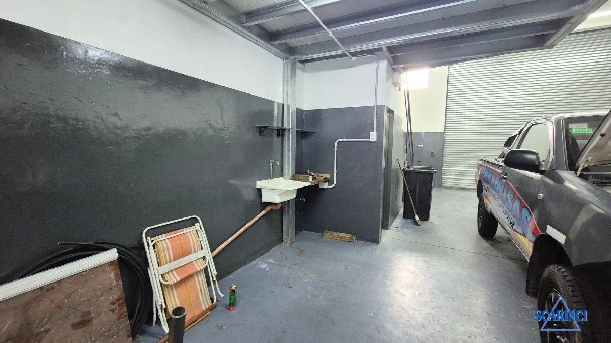 Foto de Depósito Galpón en Alquiler en Villa Lynch, San Martin, G.B.A. Zona, imagen 3