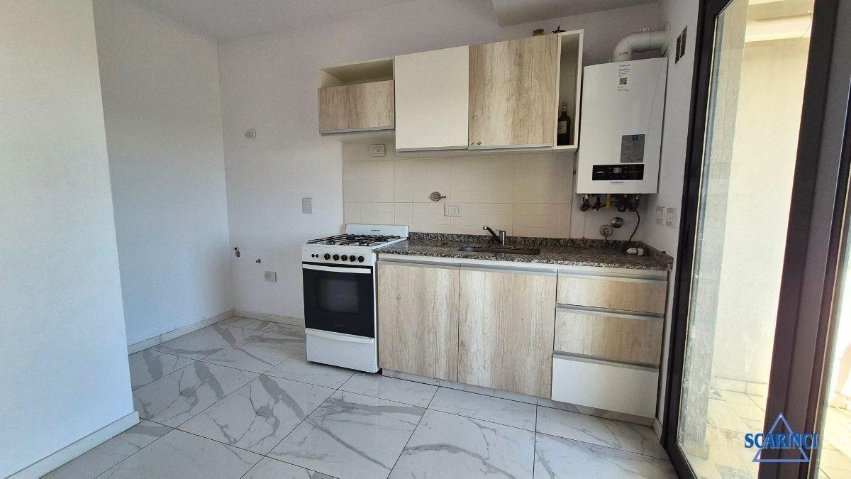 Foto de Departamento en Alquiler en Sáenz Peña, Tres de Febrero, G.B.A. Zona, imagen 5