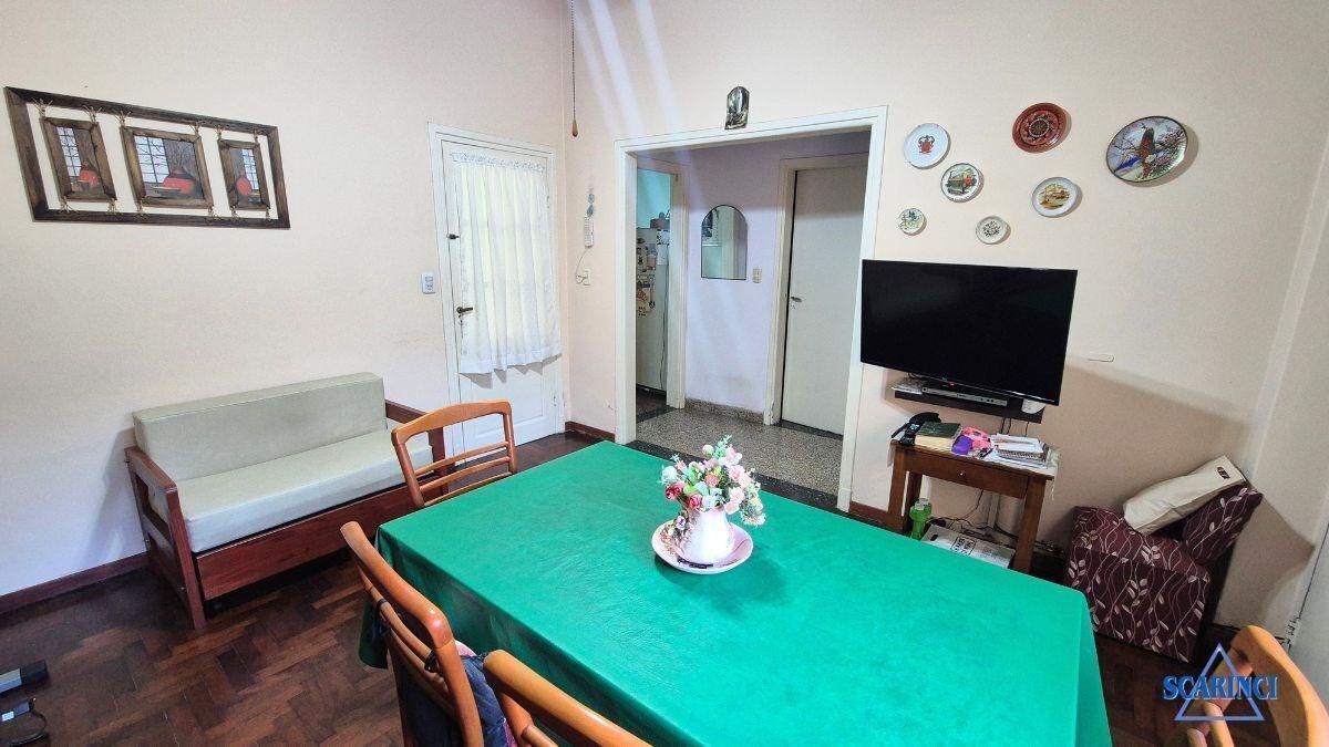 Foto de Departamento PH con jardin y patio en Venta en Villa Lynch, San Martin, imagen 2