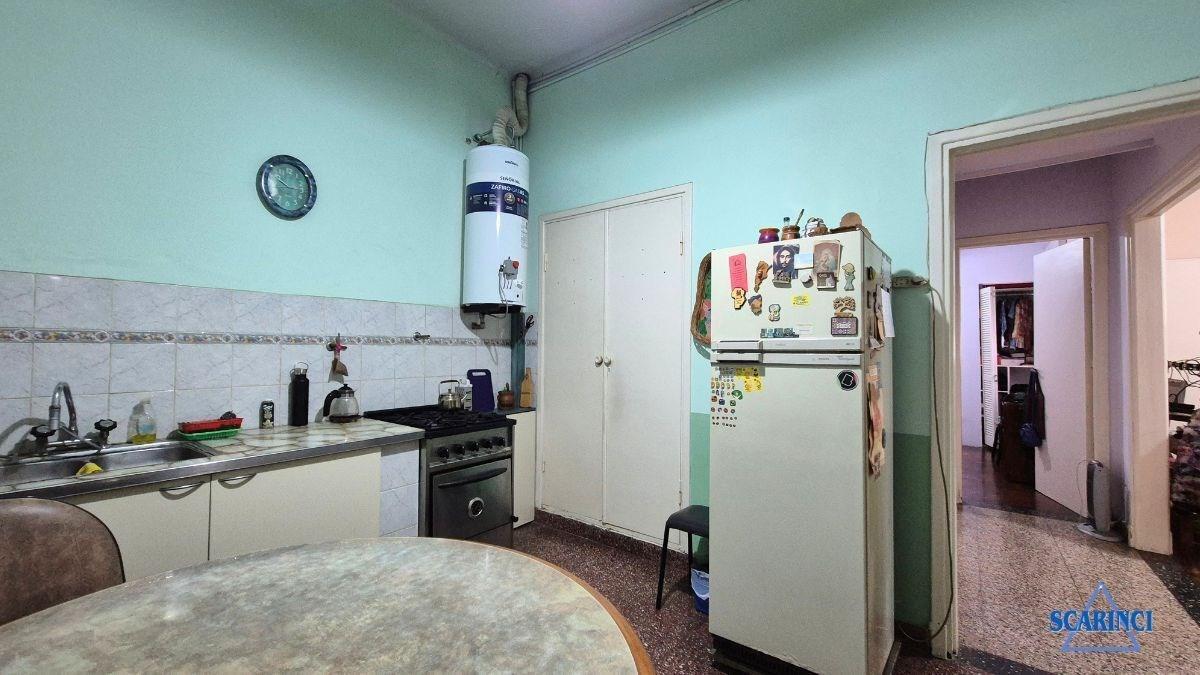 Foto de Departamento PH con jardin y patio en Venta en Villa Lynch, San Martin, imagen 3