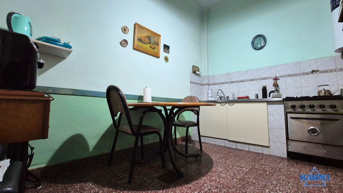 Foto de Departamento PH con jardin y patio en Venta en Villa Lynch, San Martin, imagen 5