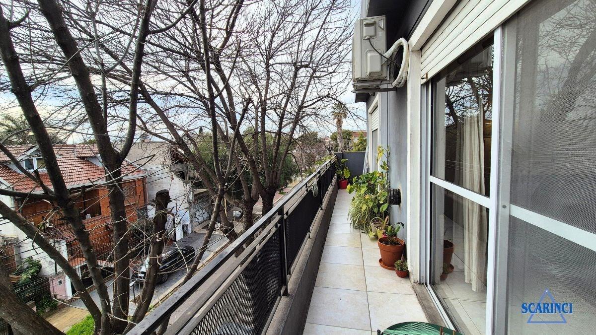 Foto de Departamento PH en Venta en Caseros, Tres de Febrero, G.B.A. Zona Oeste, imagen 3