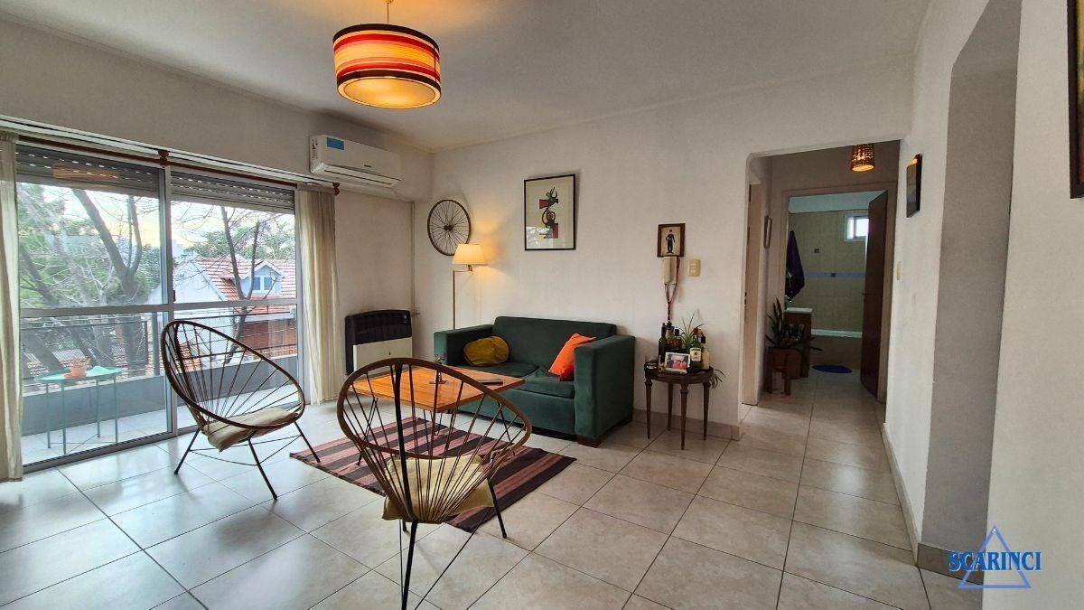 Foto de Departamento PH en Venta en Caseros, Tres de Febrero, G.B.A. Zona Oeste, imagen 5