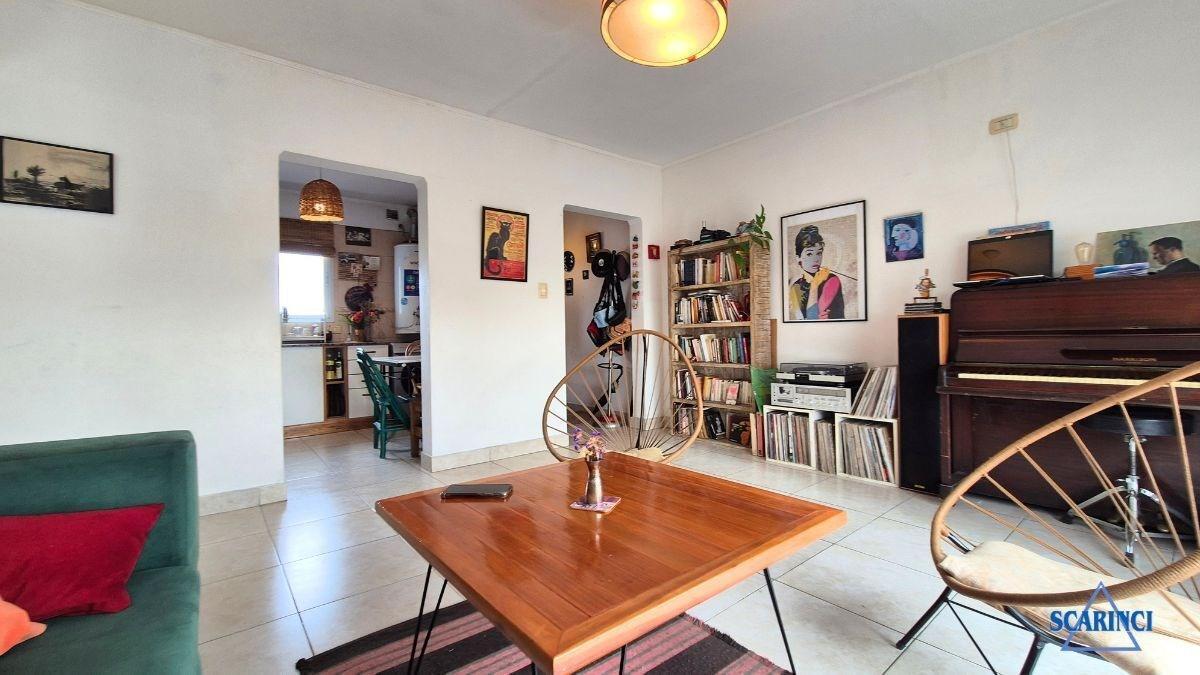 Foto de Departamento PH en Venta en Caseros, Tres de Febrero, G.B.A. Zona Oeste, imagen 1
