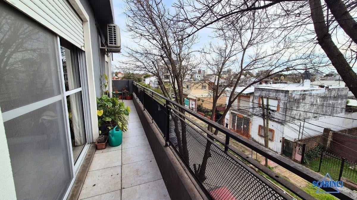 Foto de Departamento PH en Venta en Caseros, Tres de Febrero, G.B.A. Zona Oeste, imagen 4