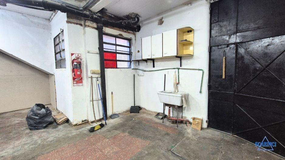 Foto de Depósito Galpón en Alquiler en Villa Lynch, San Martin, G.B.A. Zona, imagen 2