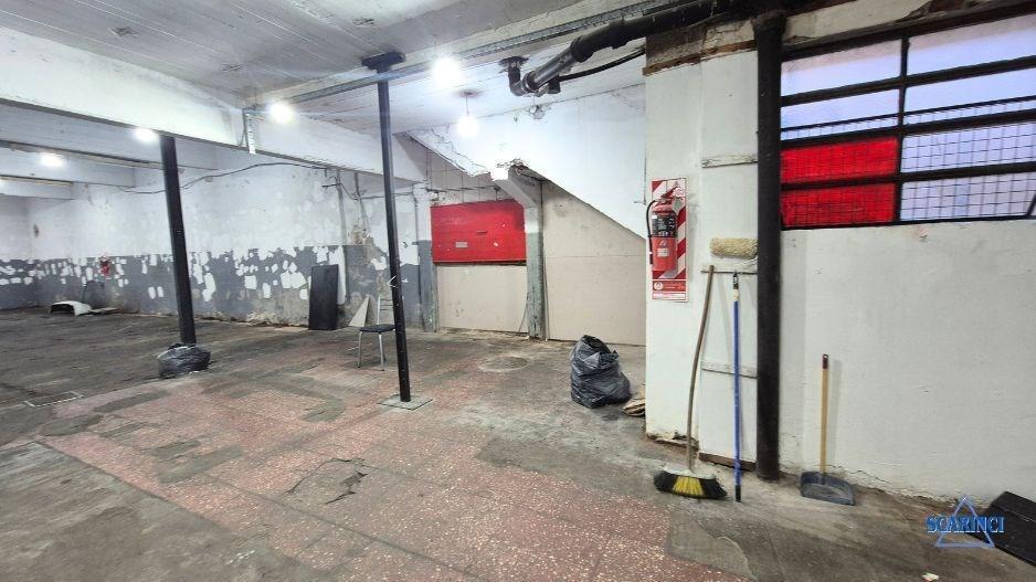 Foto de Depósito Galpón en Alquiler en Villa Lynch, San Martin, G.B.A. Zona, imagen 5