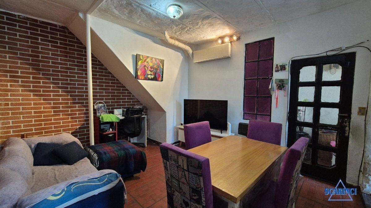Foto de PH en Venta en Sáenz Peña de 3 ambientes con patio sin expensas, Tres, imagen 5
