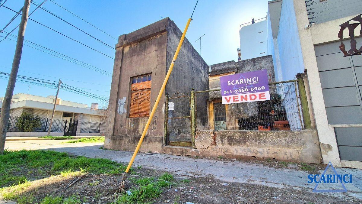 Foto de Casa en Venta en Sáenz Peña, Tres de Febrero, G.B.A. Zona Oeste, imagen 2