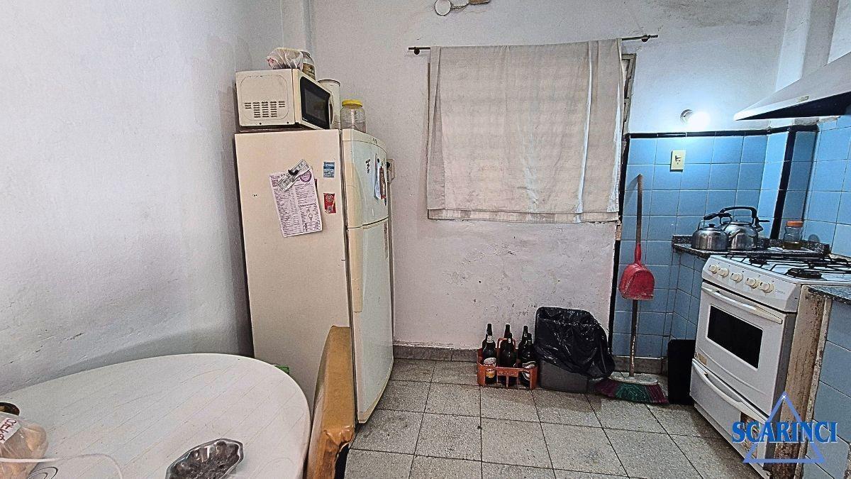 Foto de PH 3 ambientes con patio en Venta en Caseros, Tres de Febrero, G.B.A, imagen 5