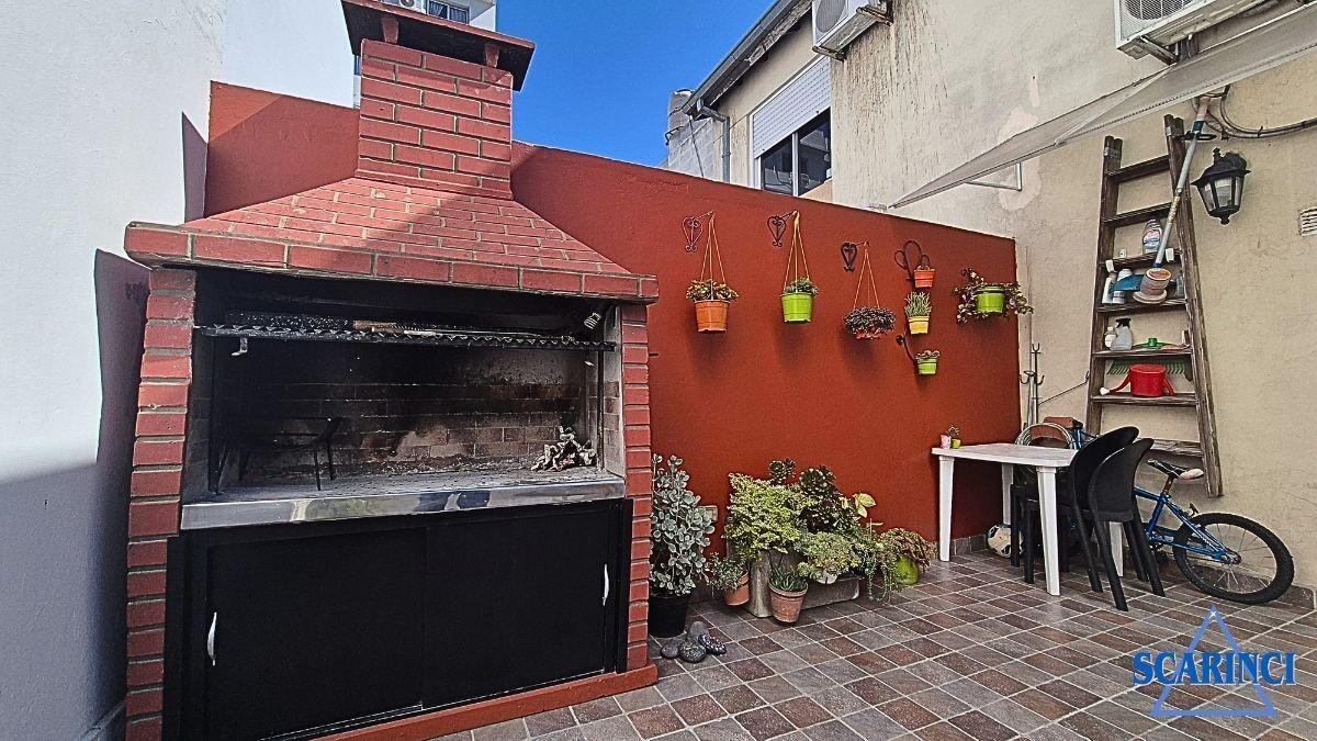 Foto de Departamento PH en Venta en Villa Raffo, Tres de Febrero, G.B.A. Zona, imagen 5