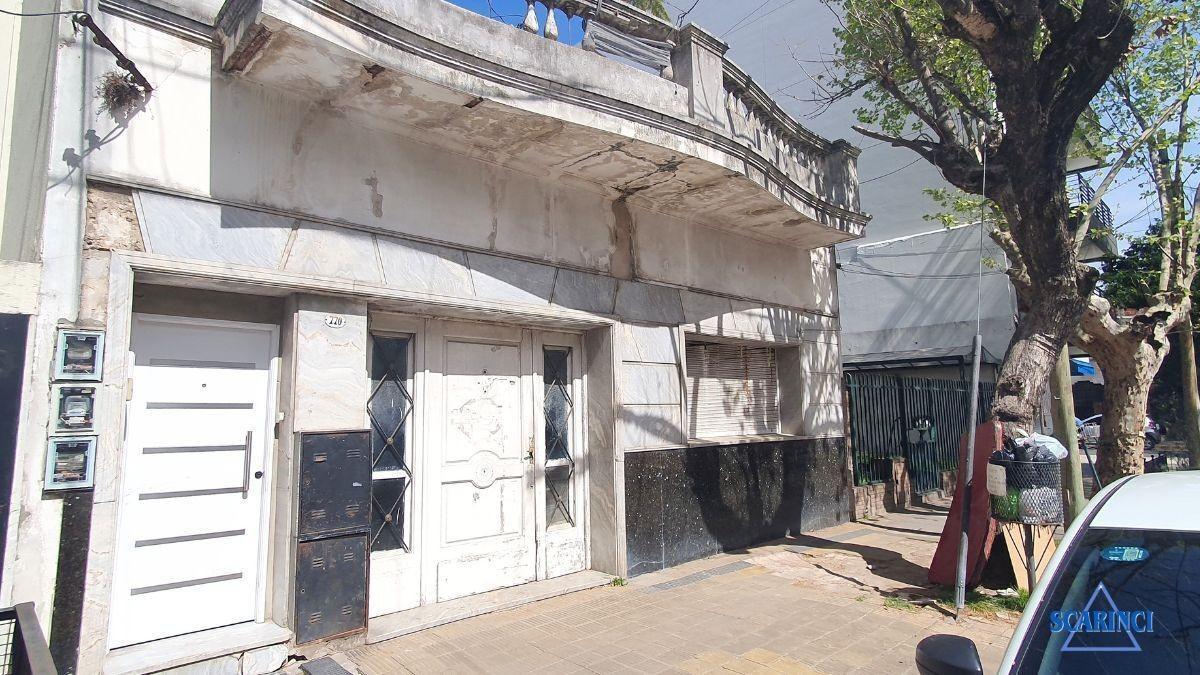Foto de Departamento PH en Venta en Sáenz Peña, Tres de Febrero, G.B.A. Zona, imagen 1