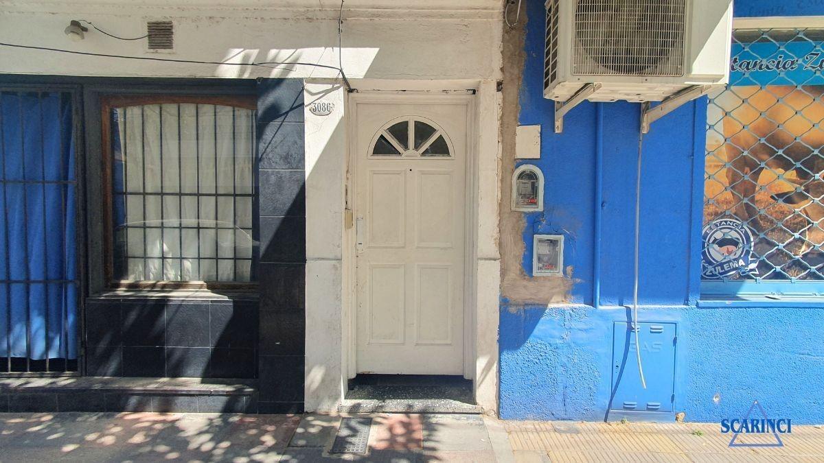 Foto de Departamento PH en Alquiler en Sáenz Peña, Tres de Febrero, G.B.A. Zona, imagen 3