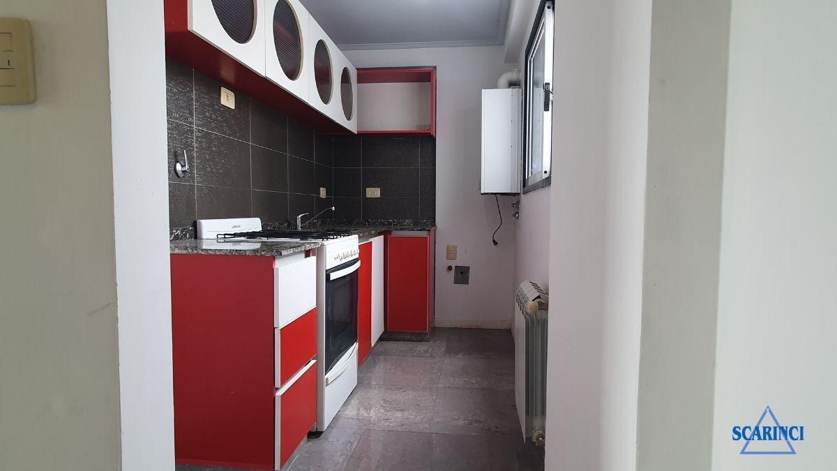 Foto de Departamento en Alquiler en Sáenz Peña, Tres de Febrero, G.B.A. Zona, imagen 5