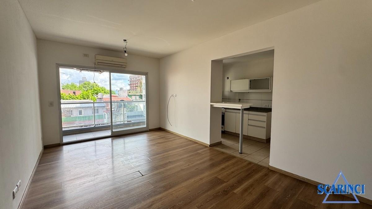 Departamento  en Alquiler en Santos Lugares, Tres de Febrero, G.B.A. Zona Oeste