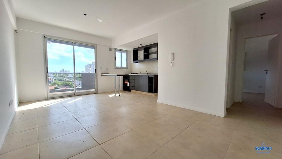 Foto de Departamento en Alquiler en Sáenz Peña, Tres de Febrero, G.B.A. Zona, imagen 1