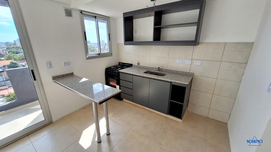 Foto de Departamento en Alquiler en Sáenz Peña, Tres de Febrero, G.B.A. Zona, imagen 4