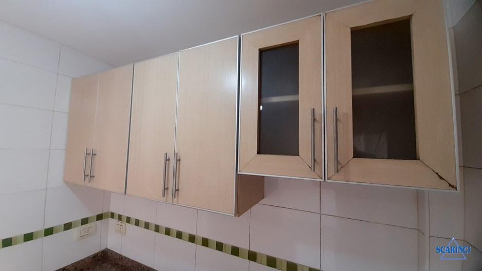 Foto de Alquiler de Departamento de 2 ambientes con Cochera y Patio en Sáenz, imagen 1