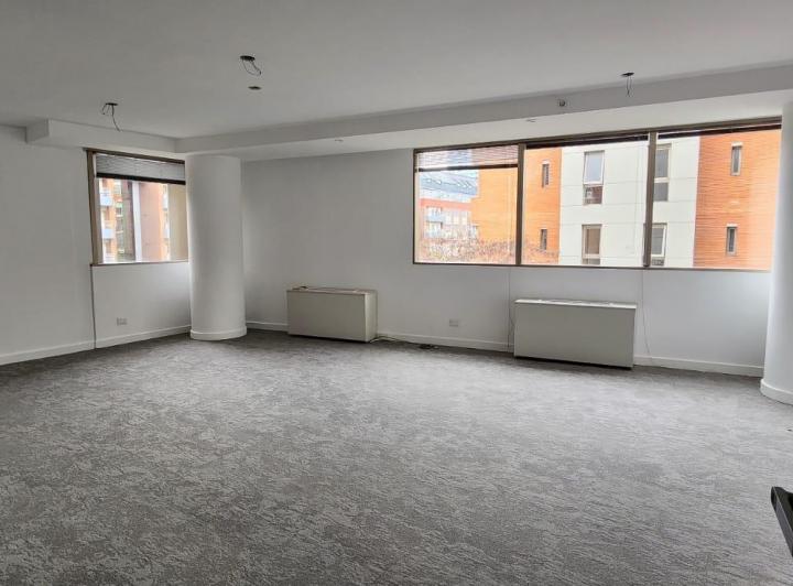 Oficinas en alquiler Puerto Madero  50m² - oportunidad Startups y Profesionales 3