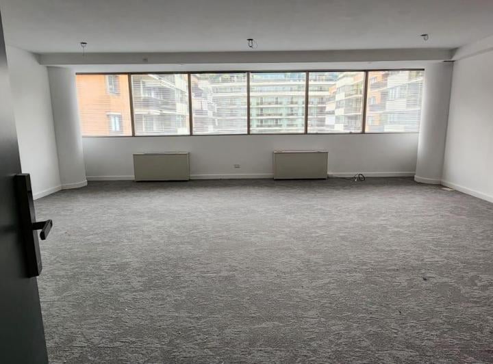 Oficinas en alquiler Puerto Madero  50m² - oportunidad Startups y Profesionales 5