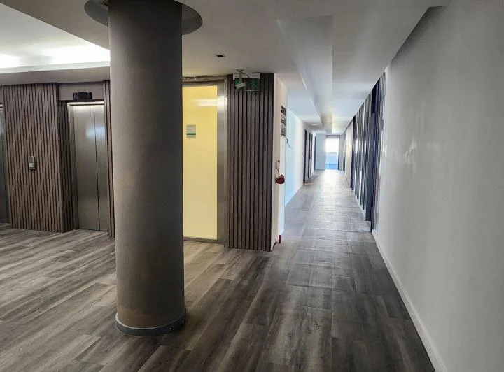 Oficinas en alquiler Puerto Madero  50m² - oportunidad Startups y Profesionales 2