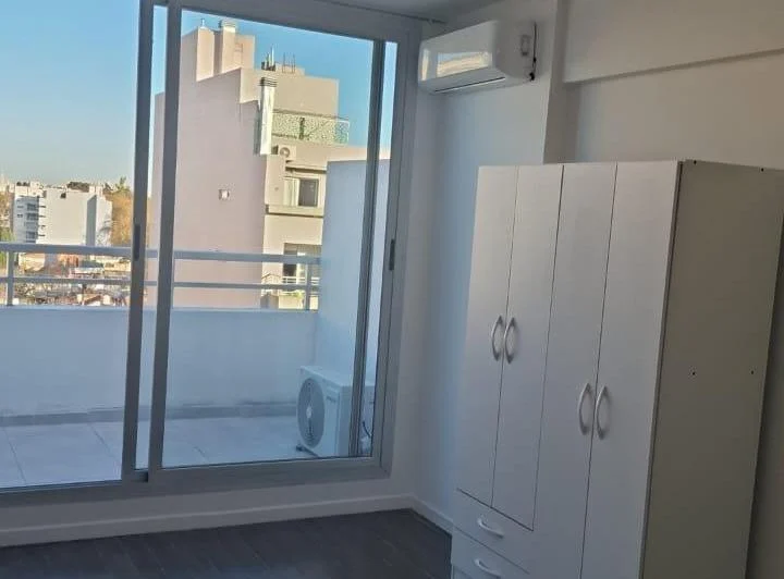 Unico en su tipo balcon tzal luz y sol piso alto alq con rec sueldo 1