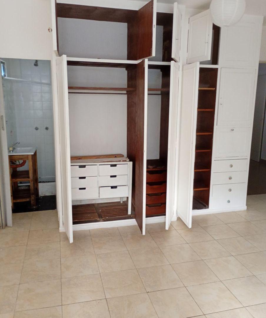 Foto de Departamento de 35 m² de 1 ambiente en coc separada muy Luminoso, imagen 5