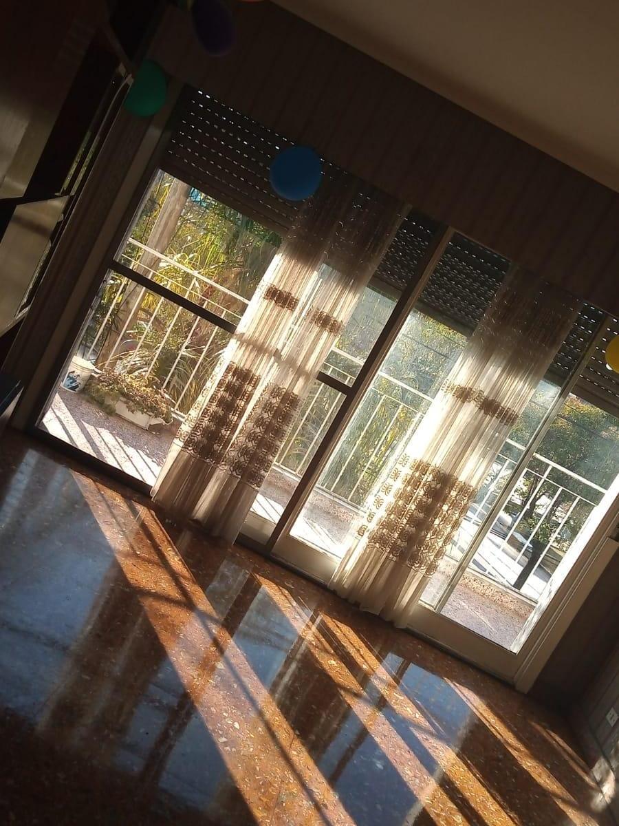 Departamento 4 AMBIENTES EN 1º PISO CON COCHERA Y TERRAZA en Lomas del Mirador