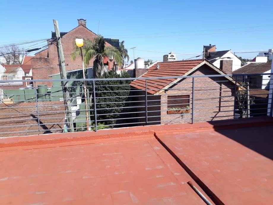 Foto de CASA 4 AMBIENTES CON GARAGE SOBRE LOTE PROPIO.-, imagen 4