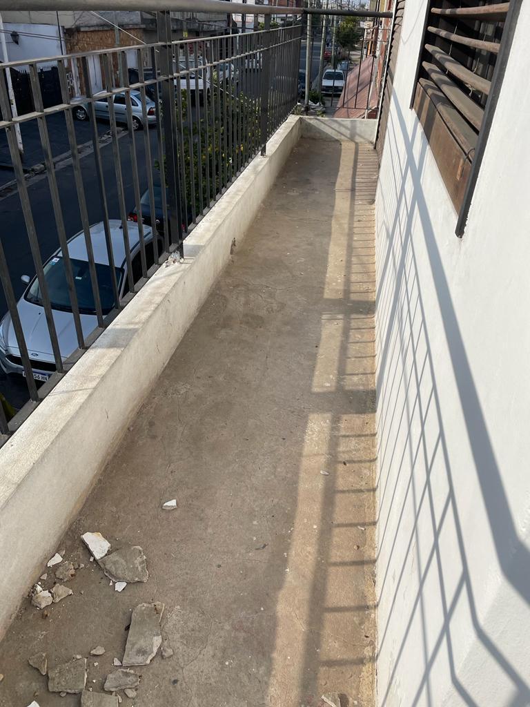 DEPARTAMENTO 4 AMB. AL FRENTE EN L. DEL MIRADOR
