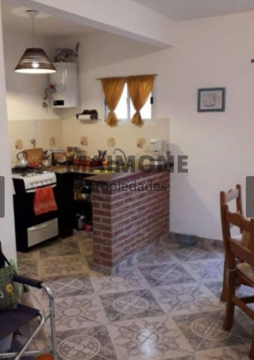 Foto de DUPLEX 3 AMBIENTES AL FRENTE CON COCHERA DESCUBIERTA, imagen 5