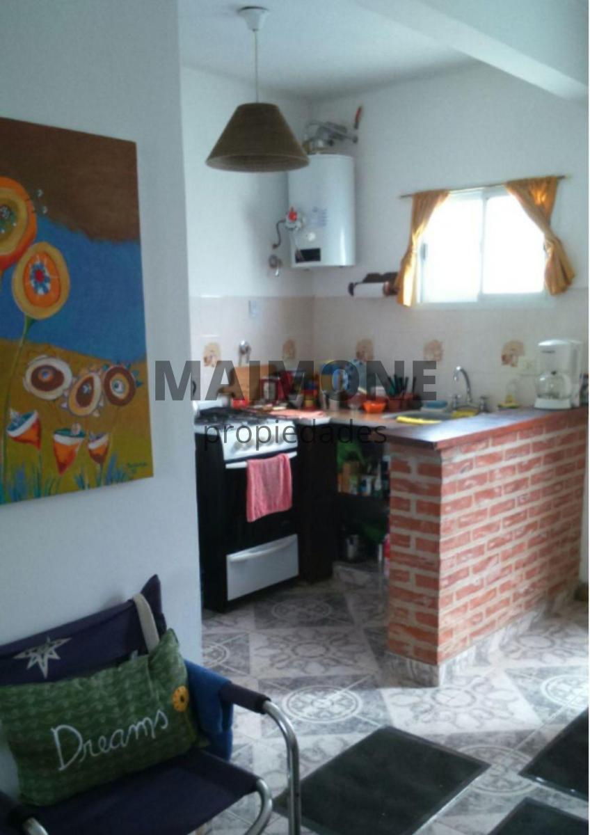 Foto de DUPLEX 3 AMBIENTES AL FRENTE CON COCHERA DESCUBIERTA, imagen 5