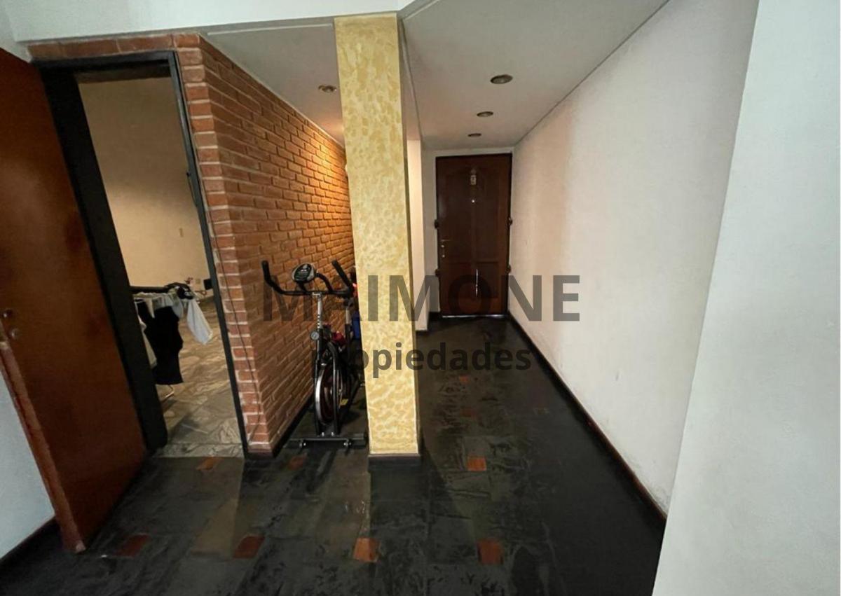 CASA PH. 3 AMB. CON GARAGE EN L. MIRADOR
