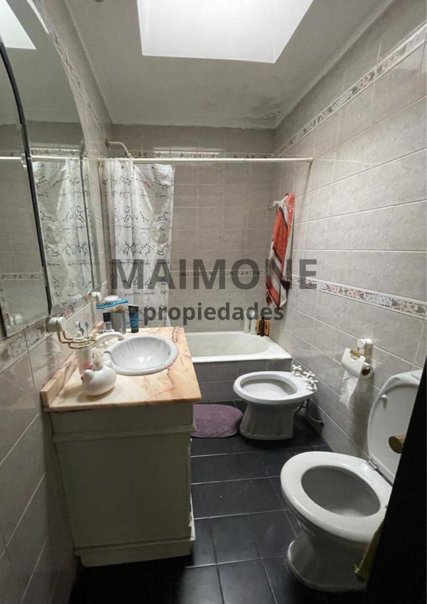 Foto de CASA PH. 3 AMB. CON GARAGE EN L. MIRADOR, imagen 4