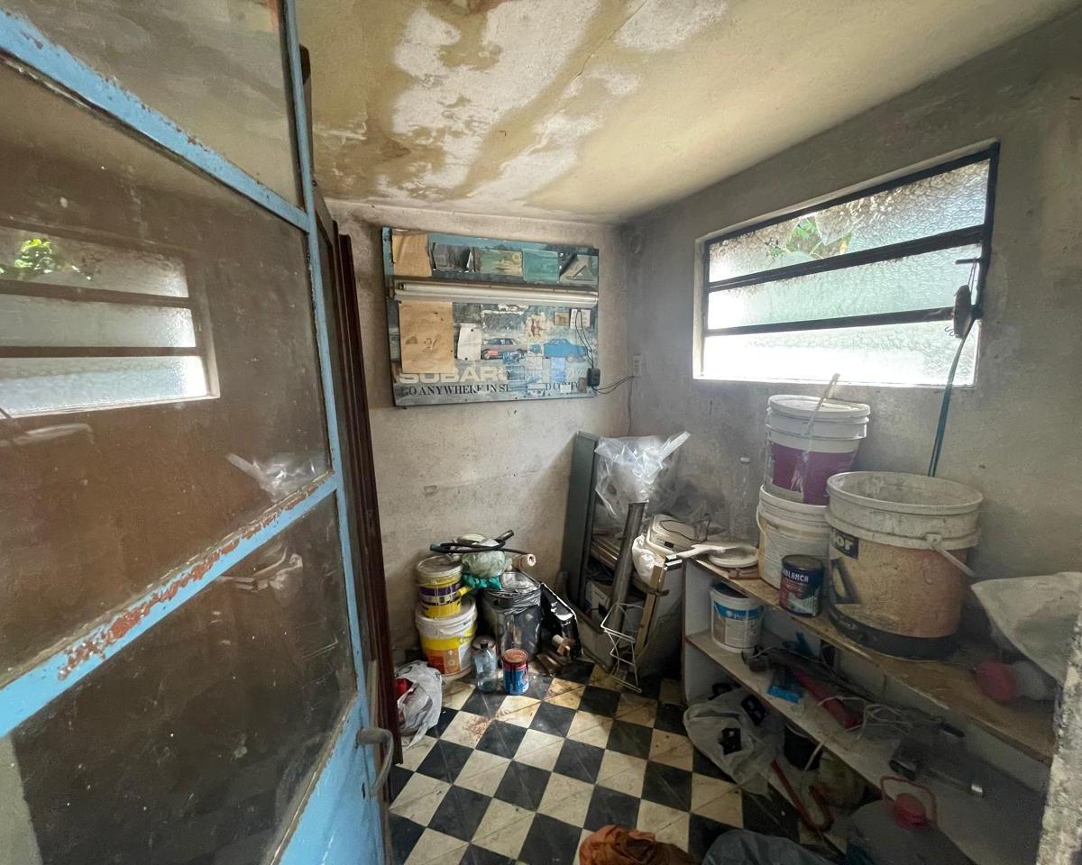 Foto de "EXCELENTE UBICACION" LOTE 324,90 M2 A METROS DE AMERICA EN VILLA, imagen 2