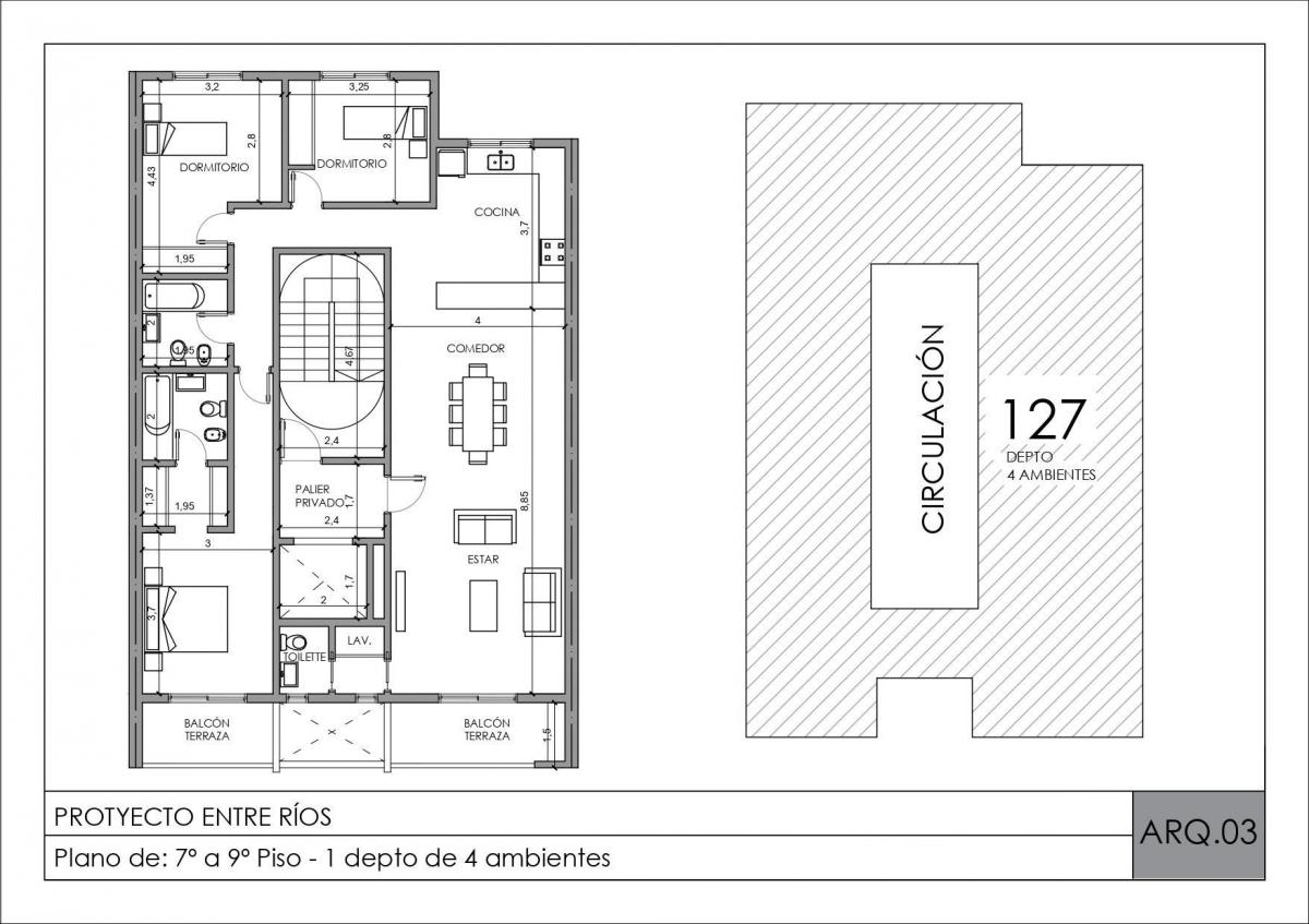 Plano 1