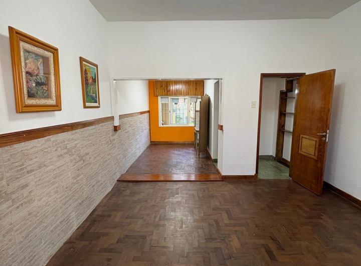 MONOAMBIENTE PARA USO PROFESIONAL: 5