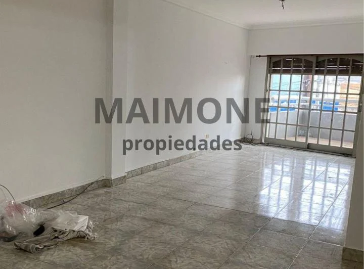 DEPARTAMENTO 3 AMBIENTES EN PRIMER PISO CON BALCON: 5