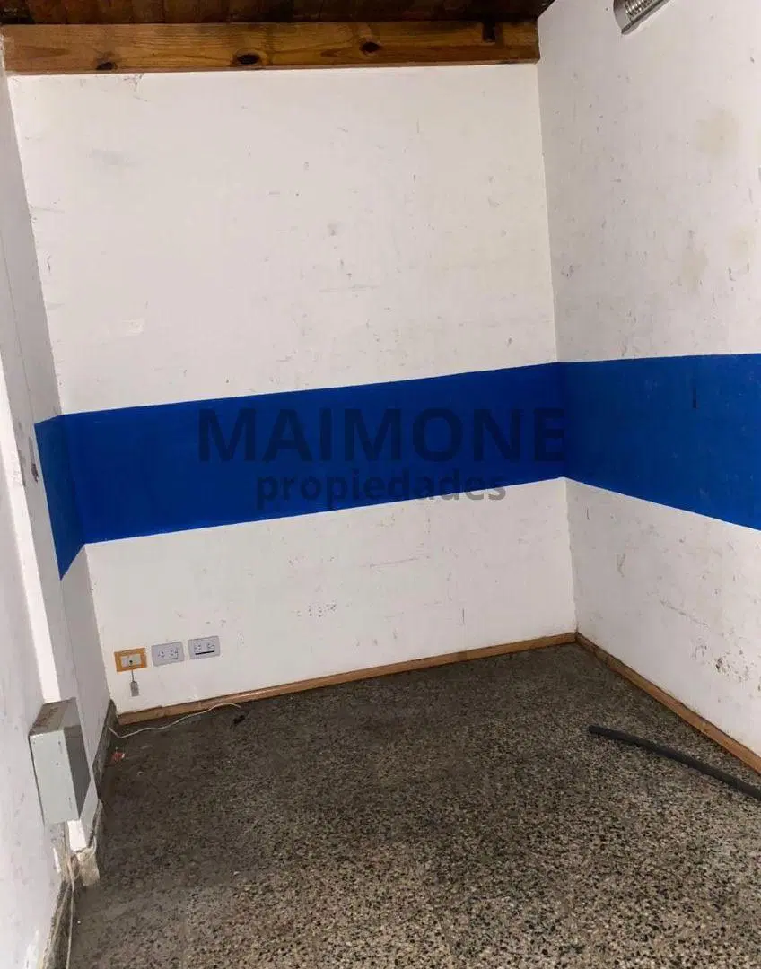 LOCAL COMERCIAL DE 33 MTS² 2