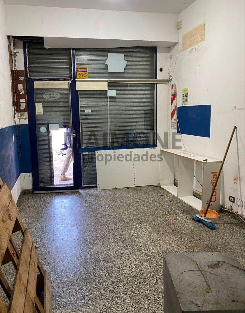 Foto de LOCAL COMERCIAL DE 33 MTS², imagen 2