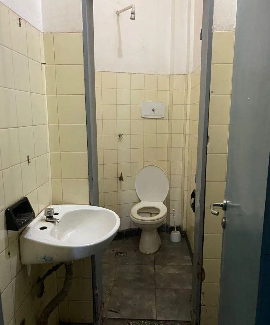 LOCAL COMERCIAL DE 33 MTS² 3