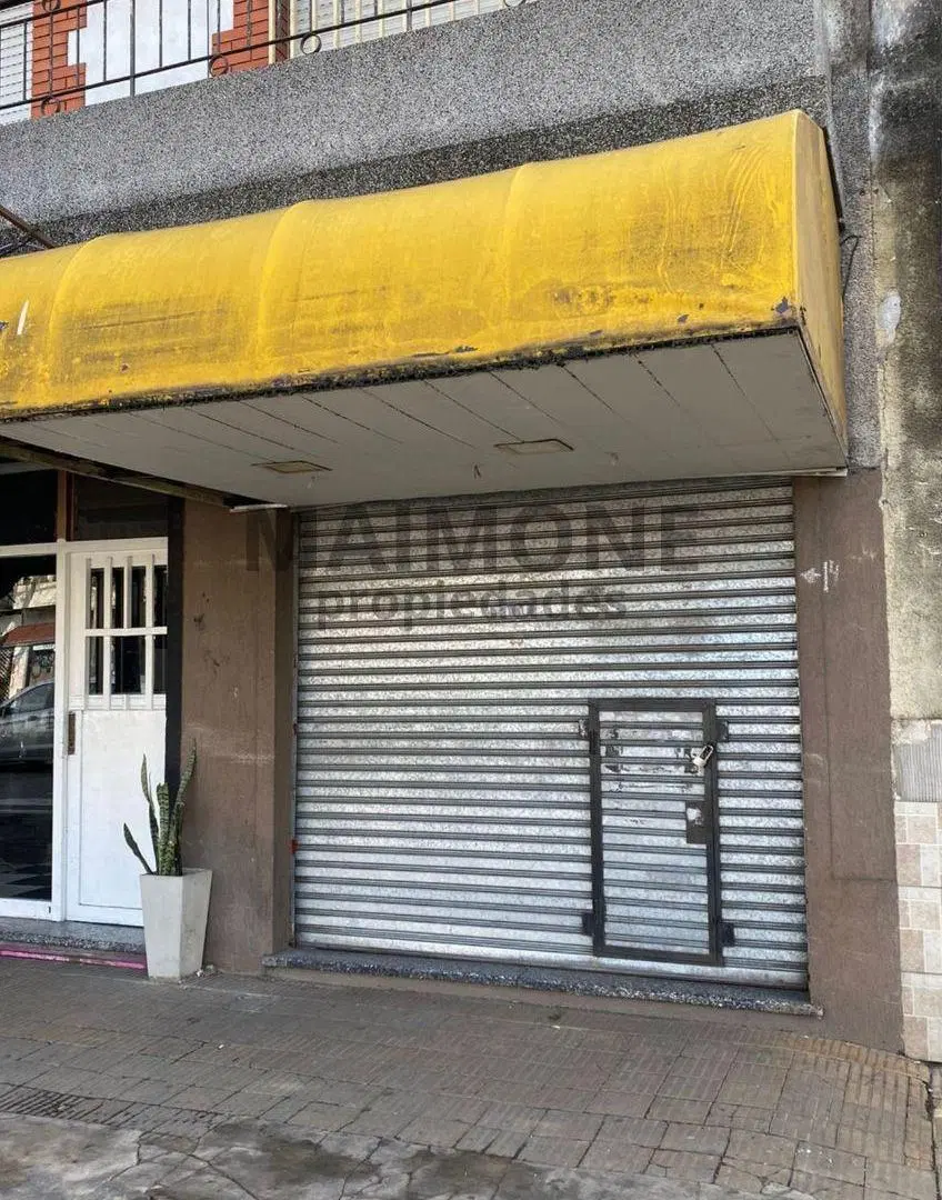 LOCAL COMERCIAL DE 33 MTS² 5