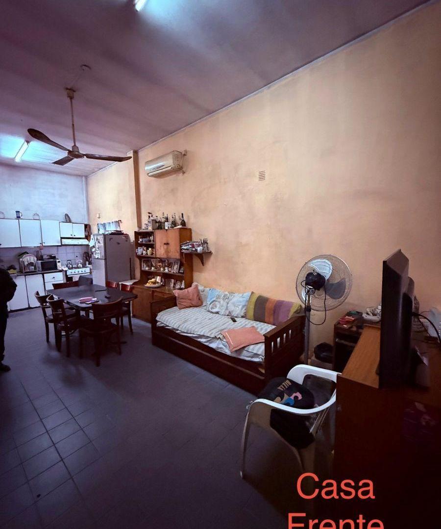 Foto de CASA PH 3 AMBIENTES EN BLOCK (2 PARCELAS EN UN MISMO LOTE), imagen 4