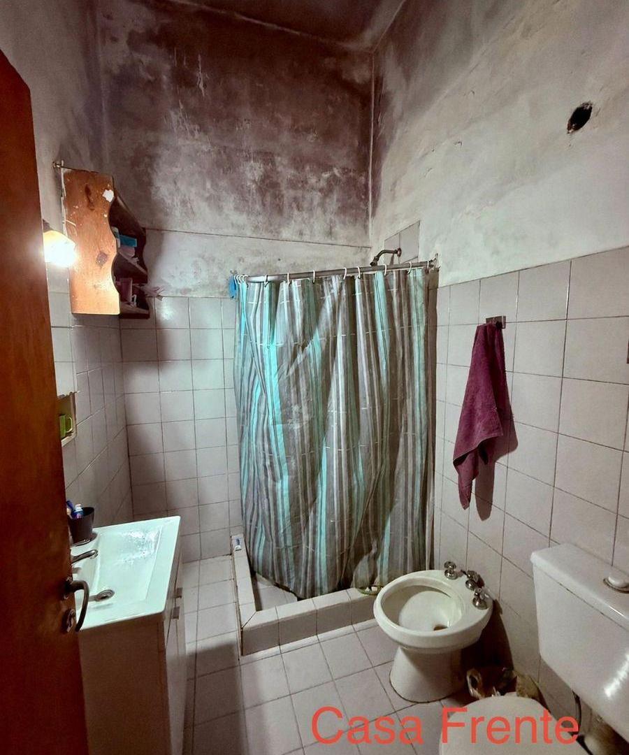 Foto de CASA PH 3 AMBIENTES EN BLOCK (2 PARCELAS EN UN MISMO LOTE), imagen 5